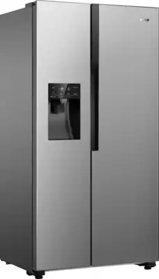 Ameriški hladilnik NRS9182VX1