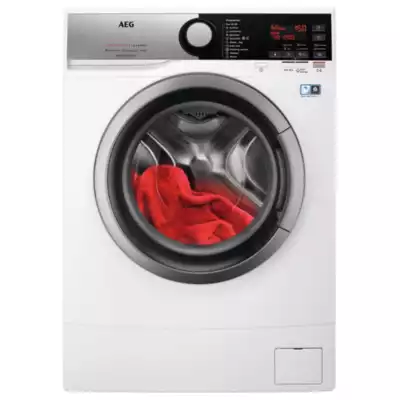 Ozki pralni stroji do globine 50 cm