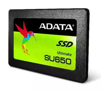 Vgradni SSD disk SU650, 480GB