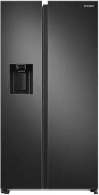 Ameriški hladilnik z ledomatom RS68A8531B1/EF