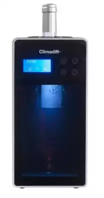 Namizni hladilnik za steklenice VINICAVE