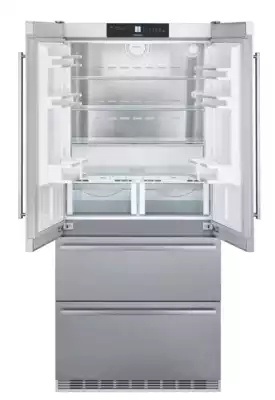 Ameriški hladilnik CBNes 6256